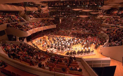 Colorado Symphony Orchestra