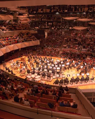 Colorado Symphony Orchestra
