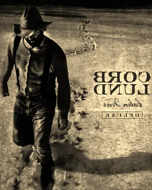 Corb Lund