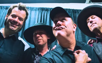 Cowboy Mouth