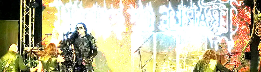 Cradle Of Filth