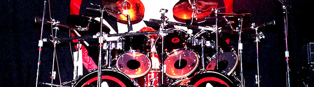 D.R.I. (Dirty Rotten Imbeciles)