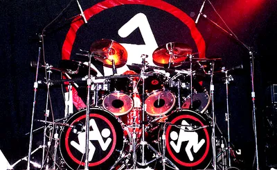 D.R.I. (Dirty Rotten Imbeciles)