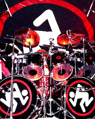 D.R.I. (Dirty Rotten Imbeciles)