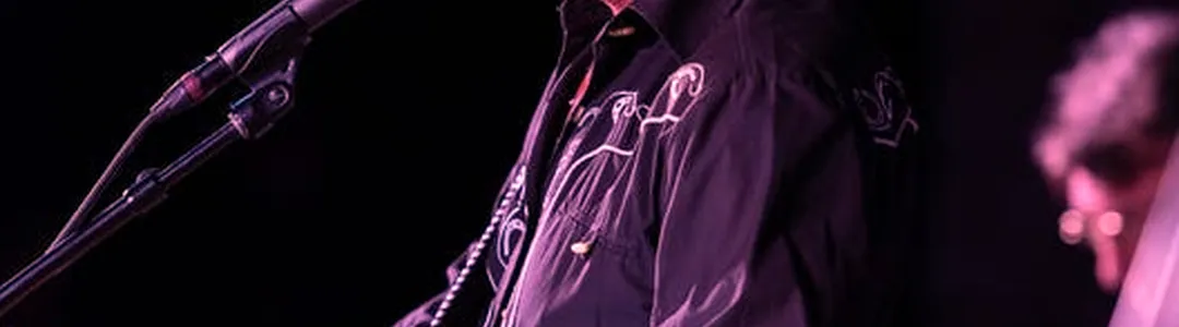 Dale Watson and His Lonestars