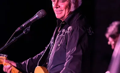 Dale Watson and His Lonestars