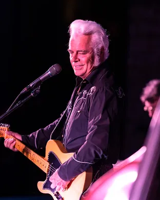 Dale Watson and His Lonestars