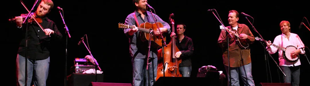 Dan Tyminski Band