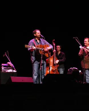 Dan Tyminski Band