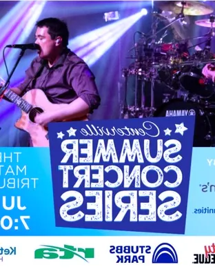 Dave Matthews Tribute Band