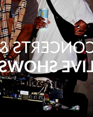 Disco, Always - A Harry Styles Dance Party