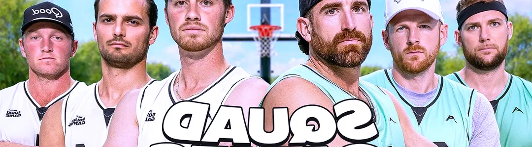 Dude Perfect