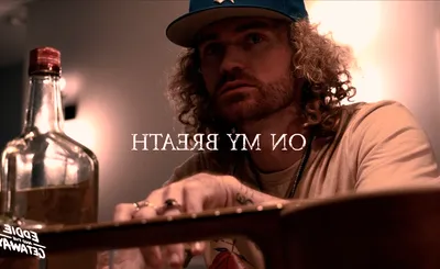 Eddie and The Getaway