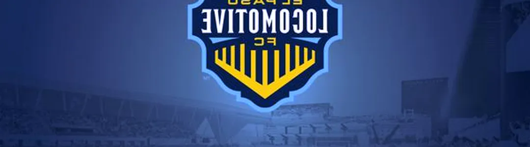 El Paso Locomotive FC