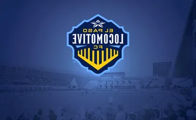 El Paso Locomotive FC