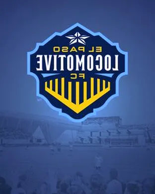 El Paso Locomotive FC
