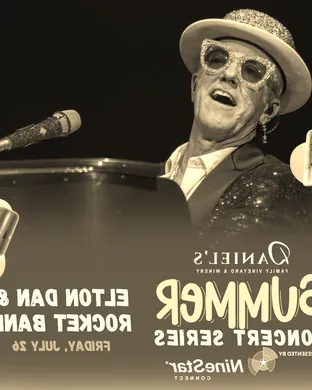 Elton Dan and the Rocket Band Colorado Springs