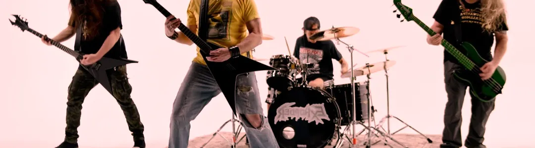 Exhorder