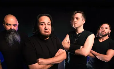 Fear Factory