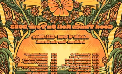 Fortunate Youth