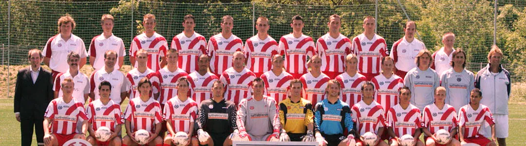 FSV Mainz 05