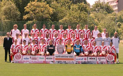 FSV Mainz 05
