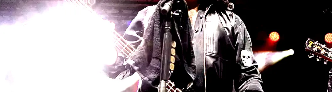Gene Simmons Band