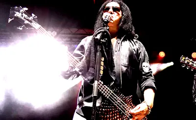 Gene Simmons Band