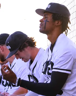Grand Canyon Lopes Baseball