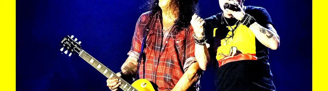 Guns N' Roses