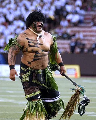 Hawaii Rainbow Warriors vs. Air Force Falcons  sports event
