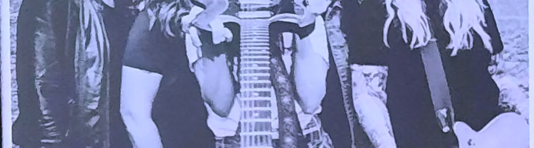 Hell's Belles - Tribute to AC/DC