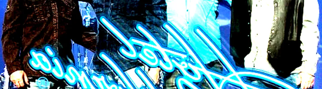 Hotel California - The Original Eagles Tribute