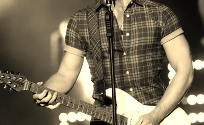 Hunter Hayes
