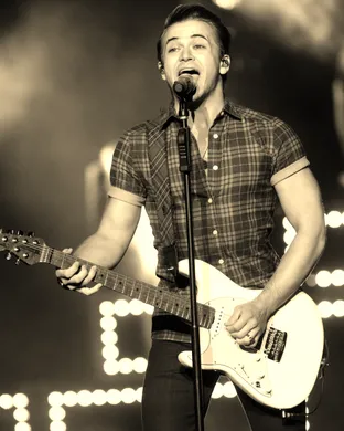 Hunter Hayes Colorado Springs