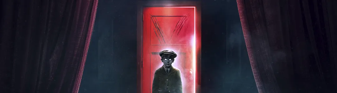 Insidious: The Further You Fear