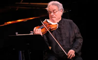 Itzhak Perlman