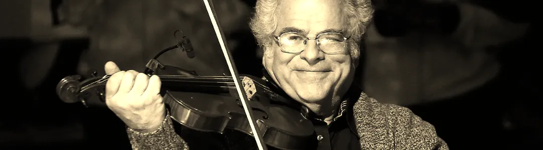 Itzhak Perlman