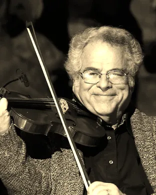 Itzhak Perlman