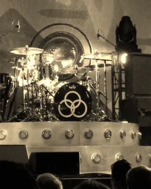 Jason Bonham's Led Zeppelin Evening