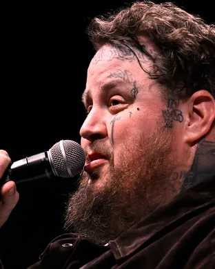 Jelly Roll, Justin Moore & Ashley Cooke