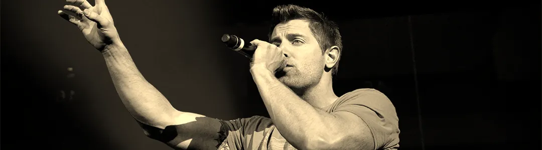 Jeremy Camp