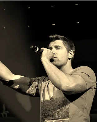 Jeremy Camp