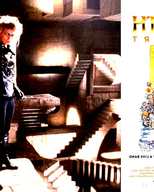 Jim Henson's Labyrinth - In Concert Colorado Springs