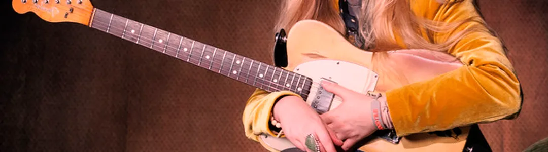 Joanne Shaw Taylor