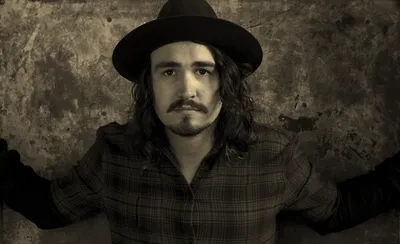 Jordan Feliz