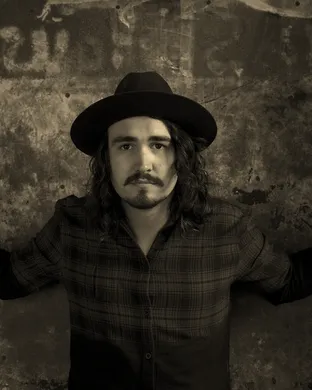 Jordan Feliz