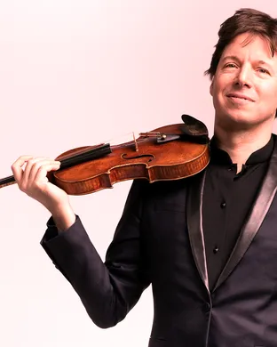 Joshua Bell & Colorado Springs Philharmonic