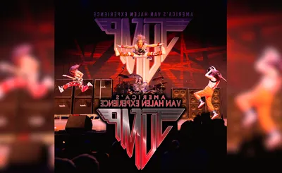 Jump - America's Van Halen Experience