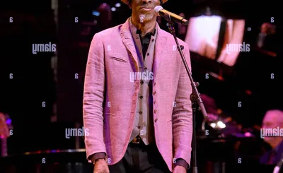 Keb Mo